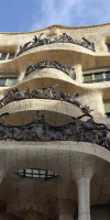 BcnStop Parc Guell