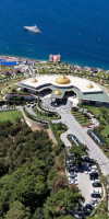 be PREMIUM BODRUM (ex Duja Premium Bodum, ex. The Bodrum Royal P
