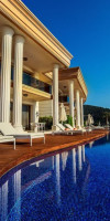 BE PREMIUM BODRUM(EX:THE BODRUM ROYAL PALACE)