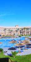 BEACH ALBATROS RESORT HURGHADA