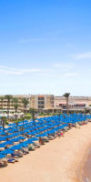 Beach Albatros Resort