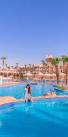 BEACH ALBATROS RESORT HURGHADA