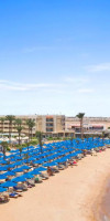 BEACH ALBATROS RESORT HURGHADA