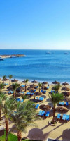 BEACH ALBATROS RESORT HURGHADA