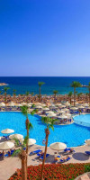 BEACH ALBATROS RESORT HURGHADA