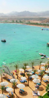 Beach Albatros Resort Sharm El Sheik