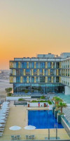 Beach Bay Hotel Mirfa