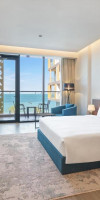 Beach Bay Hotel Mirfa