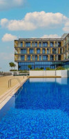 BEACH BAY HOTEL MIRFA EDGE BY ROTANA