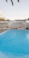Beach Boutique Hotel