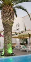 Beach Boutique Hotel