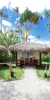 BEACH BUNGALOWS LOS CORALES