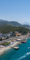 BEACH CLUB DOGANAY HOTEL