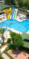 BEACH CLUB DOGANAY HOTEL