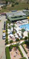 BEACH CLUB DOGANAY