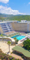 BEACH CLUB DOGANAY HOTEL