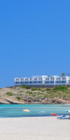 Beach Club Menorca