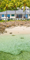 Beach Cove Resort