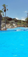 Beach Garden Hotel