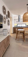 BEACH HOMES PUNTA CANA