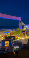 Beach Palace