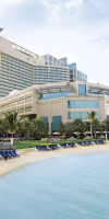 BEACH ROTANA