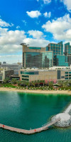 Beach Rotana - Abu Dhabi