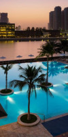 Beach Rotana - Abu Dhabi