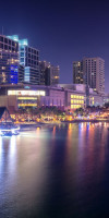 Beach Rotana Abu Dhabi