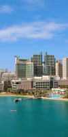 Beach Rotana Abu Dhabi