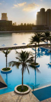 Beach Rotana - Abu Dhabi