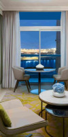 Beach Rotana – All Suites
