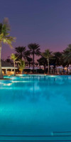 Beach Rotana Residence