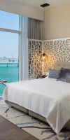 Beach Rotana Residences