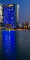 Beach Rotana Residences