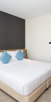 Beach Walk Hotel