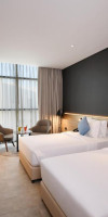 Beach Walk Hotel