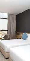Beach Walk Hotel