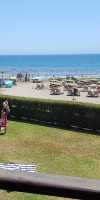 Beachfront Apartment Las Burras Mra - Three Bedroo