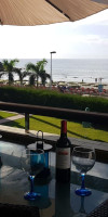Beachfront Apartment Las Burras Mra - Three Bedroo