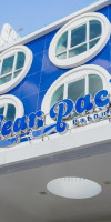 BearPacker Patong Hostel