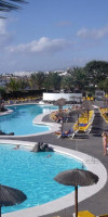 Beatriz Playa & Spa