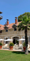 Beaumanoir Small Luxury Boutique Hotel
