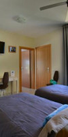 Bed and Breakfast Cas al Cubo