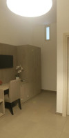 BED & BREAKFAST AEREOPARKING