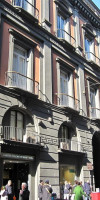 Bed & Breakfast Toledo