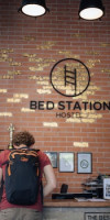 BED STATION HOSTEL