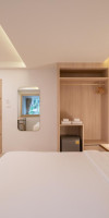Bedline Hotel - SHA Certified