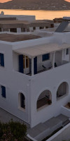 Bedspot Apartments Paros