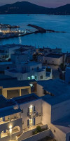 Bedspot Apartments Paros